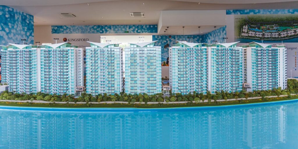 INTERACTIVE PHYSICAL SCALE MODELS – Black Ink